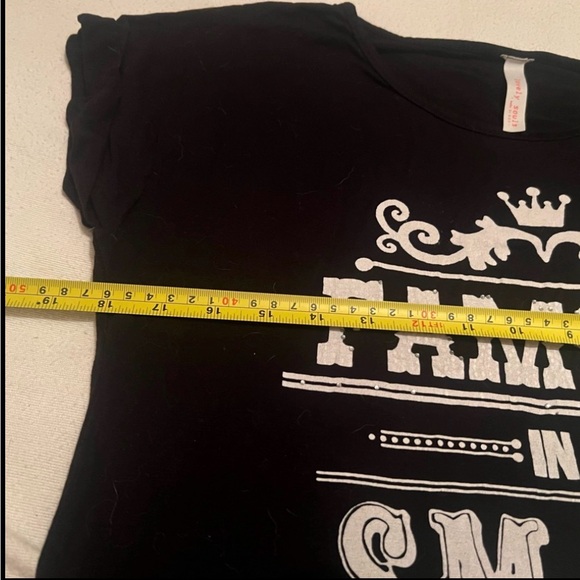 Country T-Shirts - Picture 3 of 3